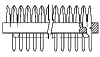 Headers & Wire Housings - 1-111360-1 - Powell Electronics, Inc.