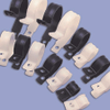 Wire & Cable Management - AL-SAC-125-9-C - Powell Electronics, Inc.