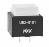 LED Indication - UB201KW035C - Powell Electronics, Inc.