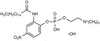 2-(N-Hexadecanoylamino)-4-nitrophenylphosphocholine, Hydro.. - 10616 - Medical Isotopes, Inc.