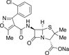 Cloxacillin Sodium Salt - 22510 - Medical Isotopes, Inc.