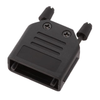 D-Sub, D-Shaped Connector Backshells, Hoods - 4414-2360-0110-01-ND - DigiKey