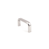 STAINLESS STEEL HANDLE - ECH-75/M - ECH-75/M - Sugatsune America, Inc.