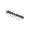 Headers, Male Pins - SAM1003-08-ND - DigiKey