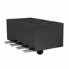 Headers, Receptacles, Female Sockets - CLP-104-02-F-D-A-ND - DigiKey