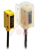 Sensor, Photoelectric, 30mm - 70167395 - Allied Electronics, Inc.