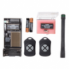 RF Receiver, Transmitter, and Transceiver Finished Units -- CMD-KEY4-315-ND - Image
