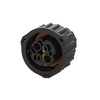 Circular Connector Housings - 1734-1943-ND - DigiKey