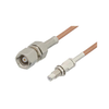 Coaxial Cables (RF) - 6099-PE33352-72-ND - DigiKey