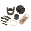Circular Connector Assemblies - 1178-MS3126F20-41SY-ND - DigiKey