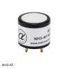 NH3-AF Alphasense 50ppm Ammonia Gas Sensor -  - CO2Meter.com