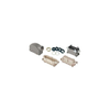 Heavy Duty Connector Assemblies - 0936030054-ND - DigiKey