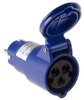 Industrial Power Connectors - 8118162 - RS Components, Ltd.