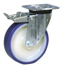 Castor Wheels - 8489870 - RS Components, Ltd.