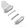 D-Sub Connector Assemblies - 8309-7003-ND - DigiKey