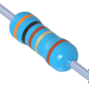 Through Hole Resistors - 2019-MF1/4DC30R1F-ND - DigiKey