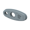 Power Entry Connector Accessories - 1734-2366865-4-ND - DigiKey