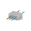 Power Line Filter Modules - 1111-5VB3-ND - DigiKey