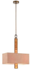 M341738 Pendants-Fabric Shade - 695425 - Capital Lighting, Inc.