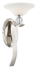 6481-613 1 Light Sconce - 6481-613 - Minka Group