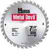 Carbide Tipped Circular Saw Blades - csm1490tsc - Industrial Carbide Saw & Tool Corp.