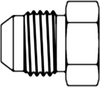 JIC Plug -- 2408-06
