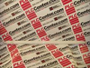 Fluorescent Tube - 11047508 - Radwell International