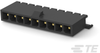 PCB Headers & Receptacles - 2-1445084-9 - TE Connectivity