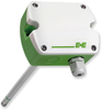 Humidity and Temperature Sensor for Building Management -- EE160 - Image