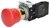 Emergency stop pushbutton Siemens SIRIUS ACT 3SU11501HB201FG0 - Image