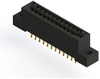 Card Edge Connectors - Edgeboard Connectors - 396-024-556-204 - Lingto Electronic Limited