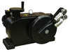 Electrical RotaryActuator - RHD500 - ABB Measurement & Analytics