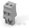PCB Terminal Blocks - 1546122-2 - TE Connectivity