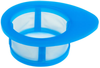 Cell Strainer, 100μm, Yellow, Bulk Packed, Sterile -- 229486 - Image