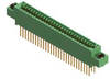 Card Edge Conn, Dual Side, 56Pos, Th; Card Edge Connector Type Edac - 70AJ1352 - Newark, An Avnet Company