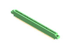 Card Edge Conn, Dual, 66Pos, Wire Wrap; Card Edge Connector Type Edac - 64AJ0408 - Newark, An Avnet Company