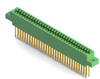 Card Edge Conn, Dual, 62Pos, Wire Wrap; Card Edge Connector Type Edac - 59AJ6881 - Newark, An Avnet Company