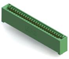 Card Conn, Single Side, 26Pos, Wire Wrap; Card Edge Connector Type Edac - 67AJ8527 - Newark, An Avnet Company