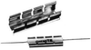 Wirewound Resistor, 500 Ohm, 5W, 1%; Resistance Ohmite - 64K9136 - Newark, An Avnet Company