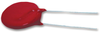 Varistor, Metal Oxide , 840V, Disc 14Mm; Voltage Rating Vac Littelfuse - 17AC6188 - Newark, An Avnet Company