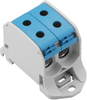 Tb, Power Distribution, 1Pos, 50Mm2; Rated Current Weidmuller - 83AH1211 - Newark, An Avnet Company