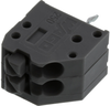 Tb, Wire To Brd, 2Pos, 16Awg; Pitch Spacing Wago - 47M1458 - Newark, An Avnet Company