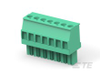 PCB Terminal Blocks - 1986374-7 - TE Connectivity