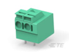 PCB Terminal Blocks - 1776261-2 - TE Connectivity