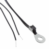 Sensors, Transducers - Temperature Sensors - NTC Thermistors - 1315463-B57703M0103A019 - Win Source Electronics