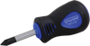 Phillips Screwdrivers - Comfort Handle Stubby -- 50101A - Image
