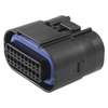 Rectangular Connector Housings - 670-2463-ND - DigiKey