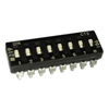 DIP Switches - 219-8LPSJ-ND - DigiKey