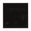 Drivers, Receivers, Transceivers - TSB41AB1ZQE-64 - Quarktwin Technology Ltd.