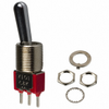Toggle Switches - 7101TCME-ND - DigiKey